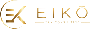 Eikō Tax Consulting